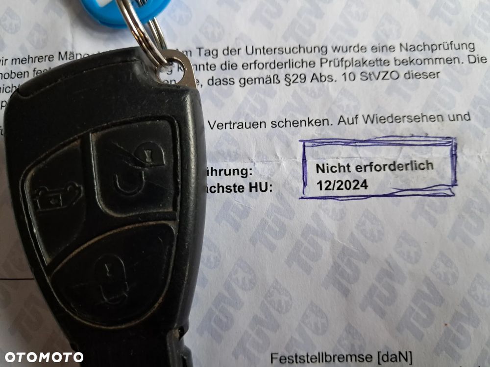 Mercedes-Benz Vito - 10