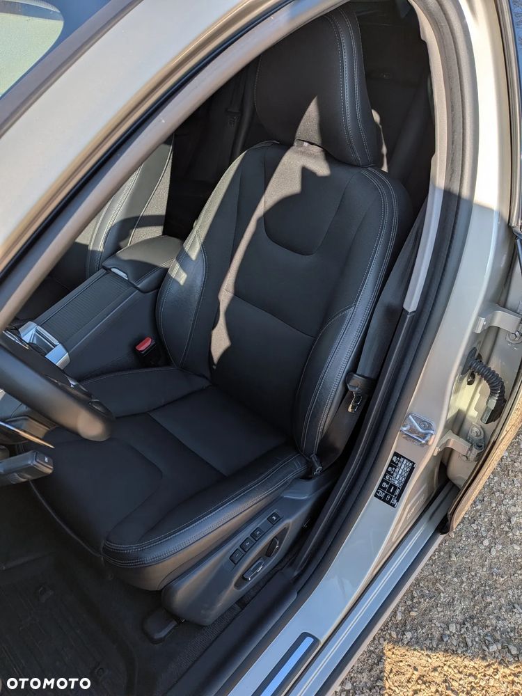 Volvo V60 Cross Country T5 Geartronic Momentum - 21