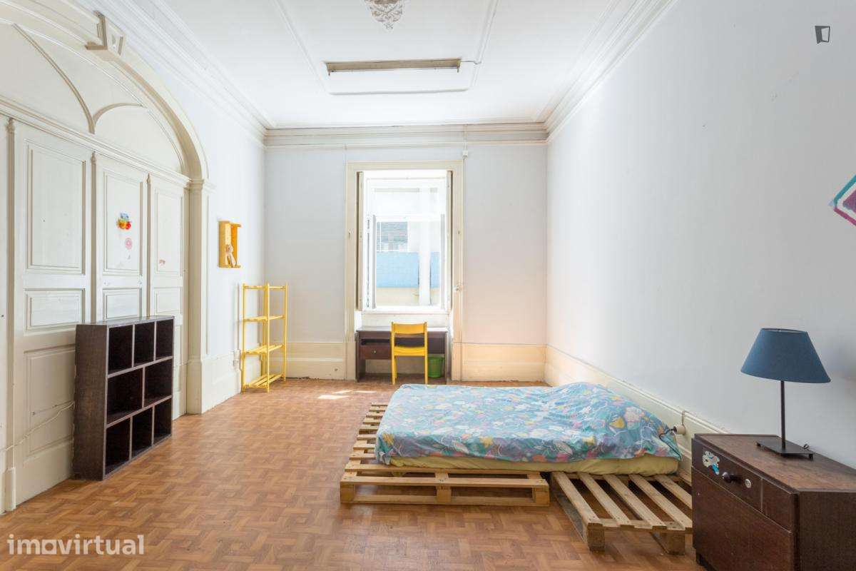 Quarto - localizado em Cedofeita Porto - Grande imagem: 2/23