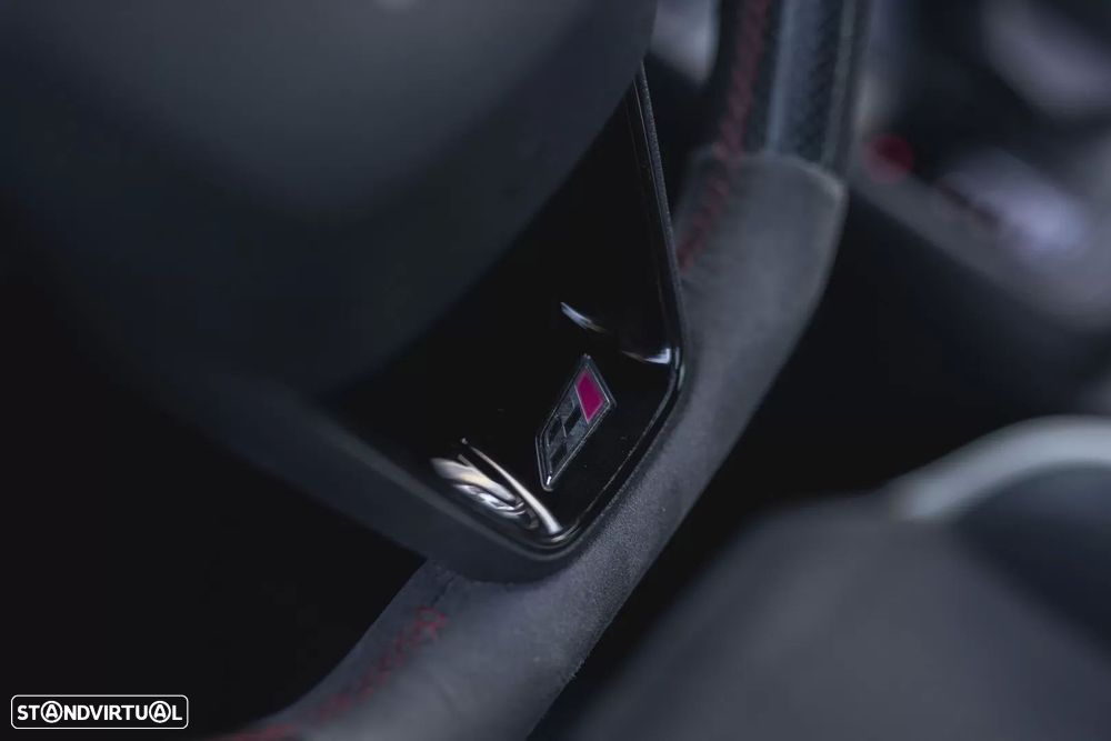 SEAT Leon SC 2.0 TSI S&S DSG Cupra 280 - 19