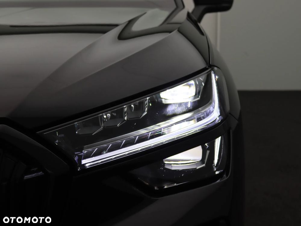 Skoda Kodiaq 2.0 TDI 4x4 DSG Sportline - 39