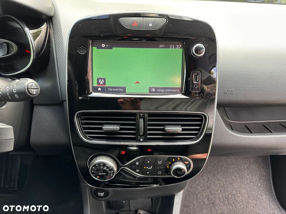 Renault Clio 1.5 dCi Energy Business EU6 - 36