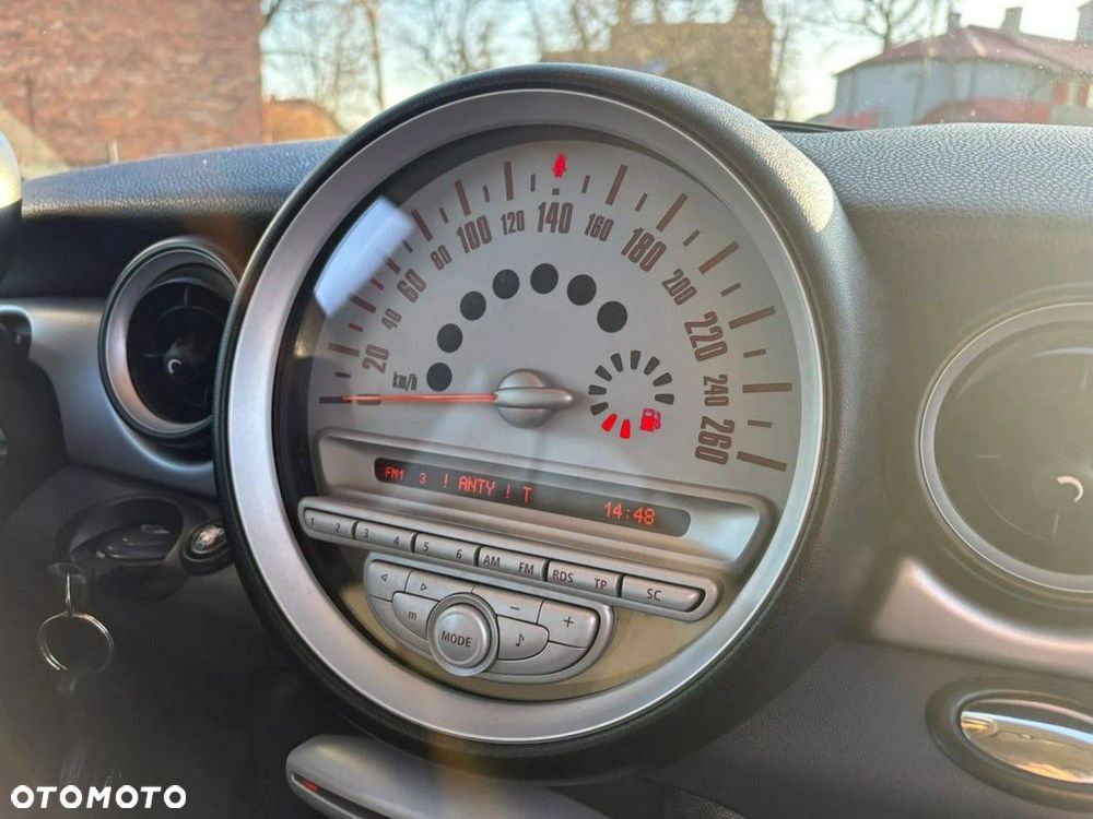 MINI Clubman One - 15