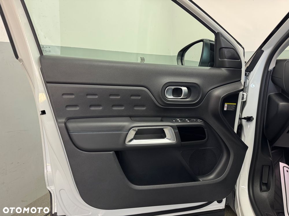 Citroën C5 Aircross BlueHDI 130 S&S EAT8 FEEL PACK - 22