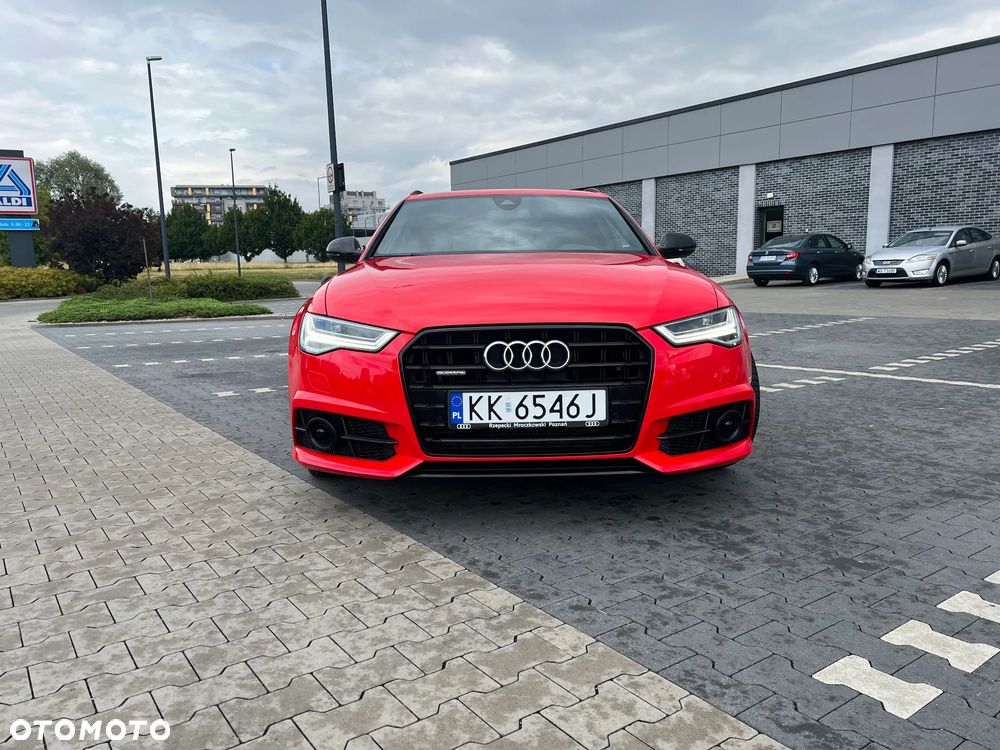 Audi A6 Avant - 3