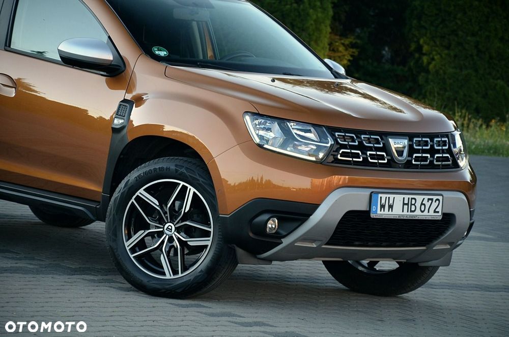 Dacia Duster - 5