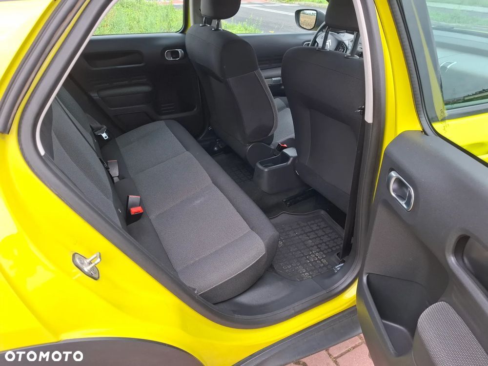 Citroën C4 Cactus - 6