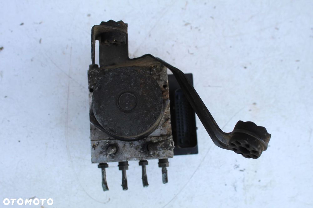 POMPA ABS BMW X5 E53 M57N 3.0D 218KM 6768829 - 1