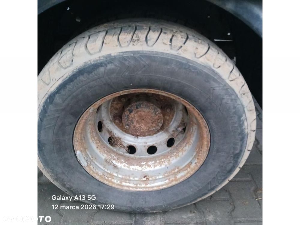 Iveco 70C17 Daily E5 7.0t - 37