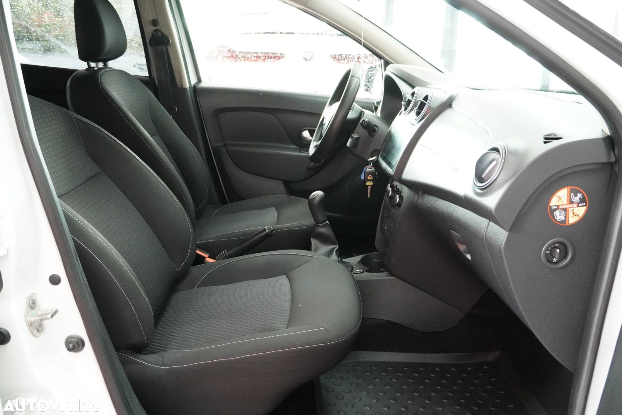 Dacia Logan - 20