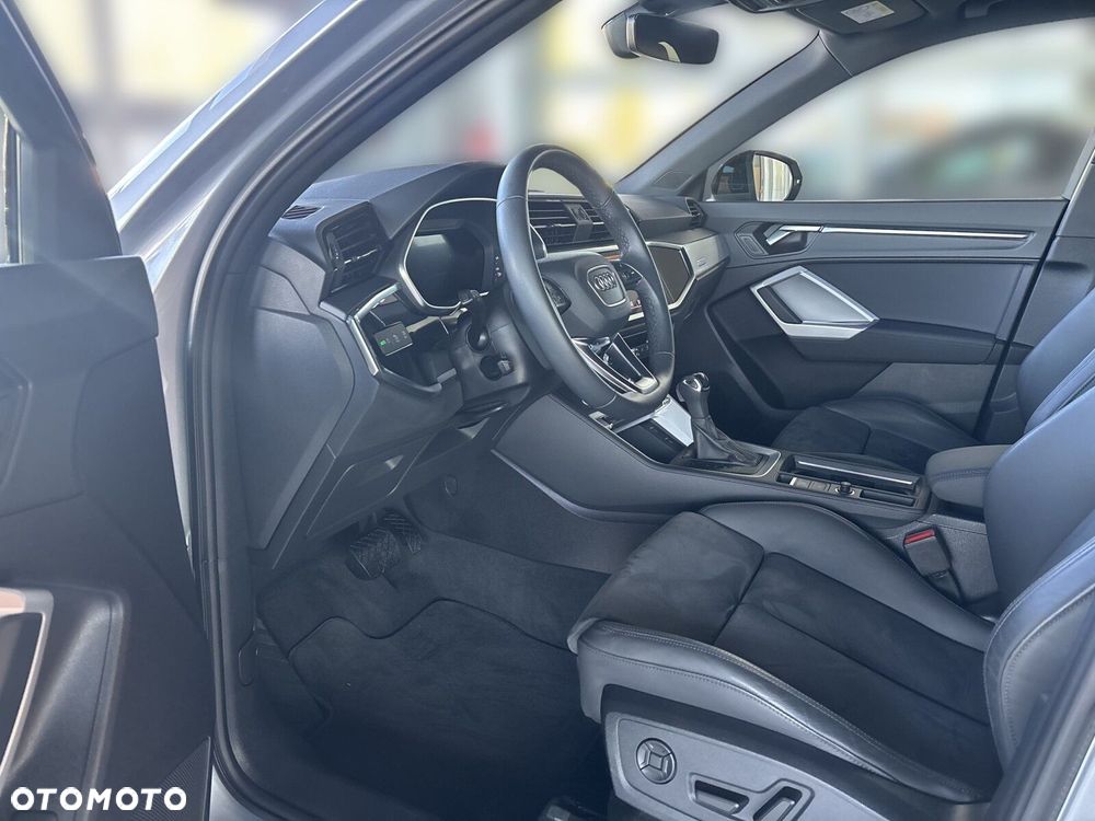 Audi Q3 35 TFSI mHEV Advanced S tronic - 10