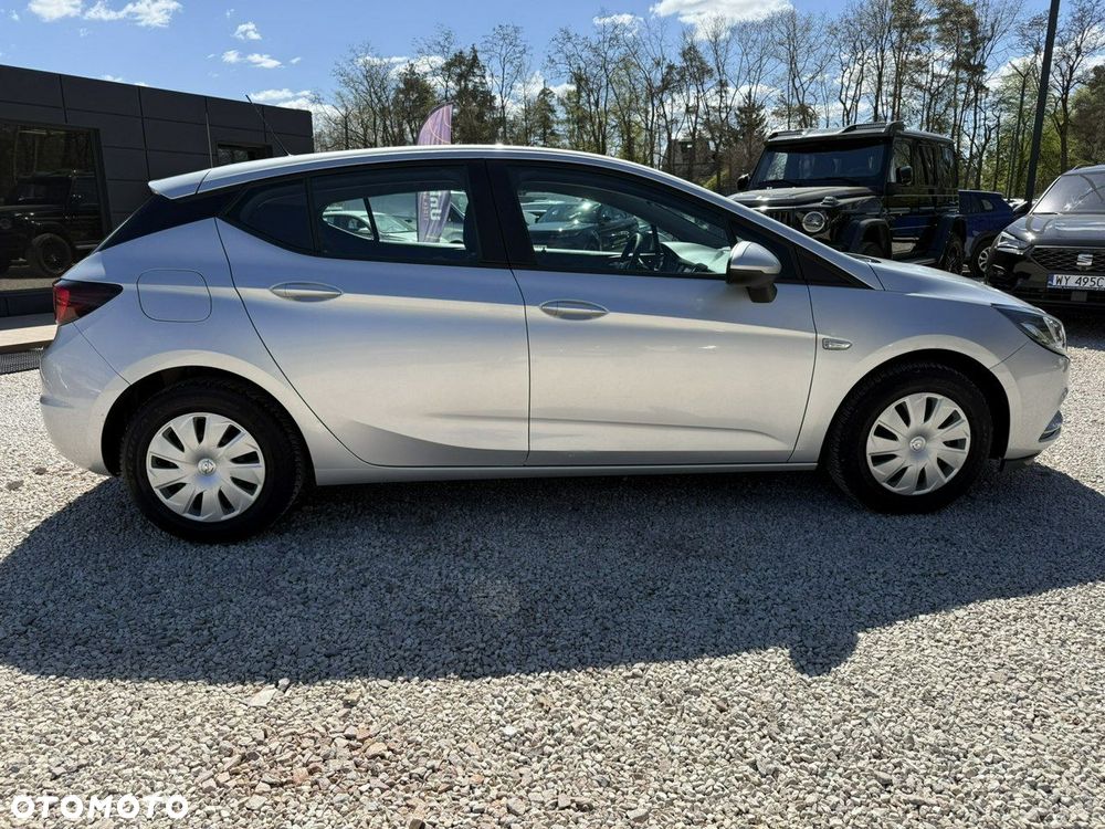 Opel Astra 1.4 T Enjoy S&S - 15