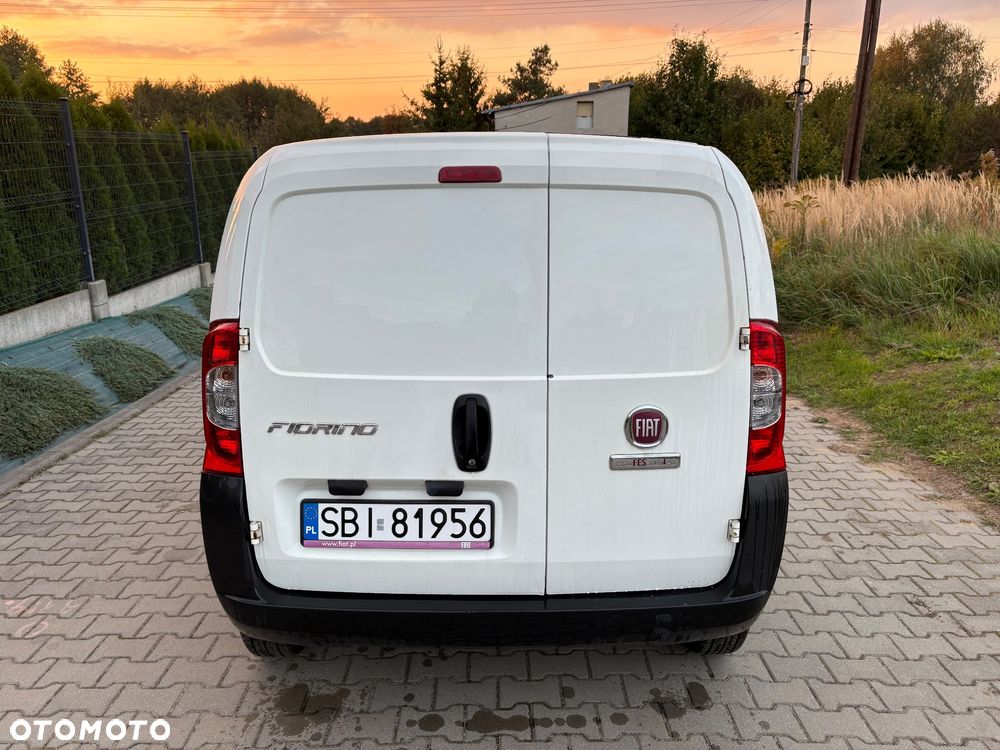 Fiat Fiorino - 6