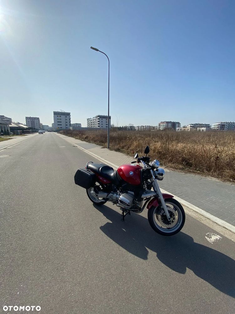 BMW R - 2