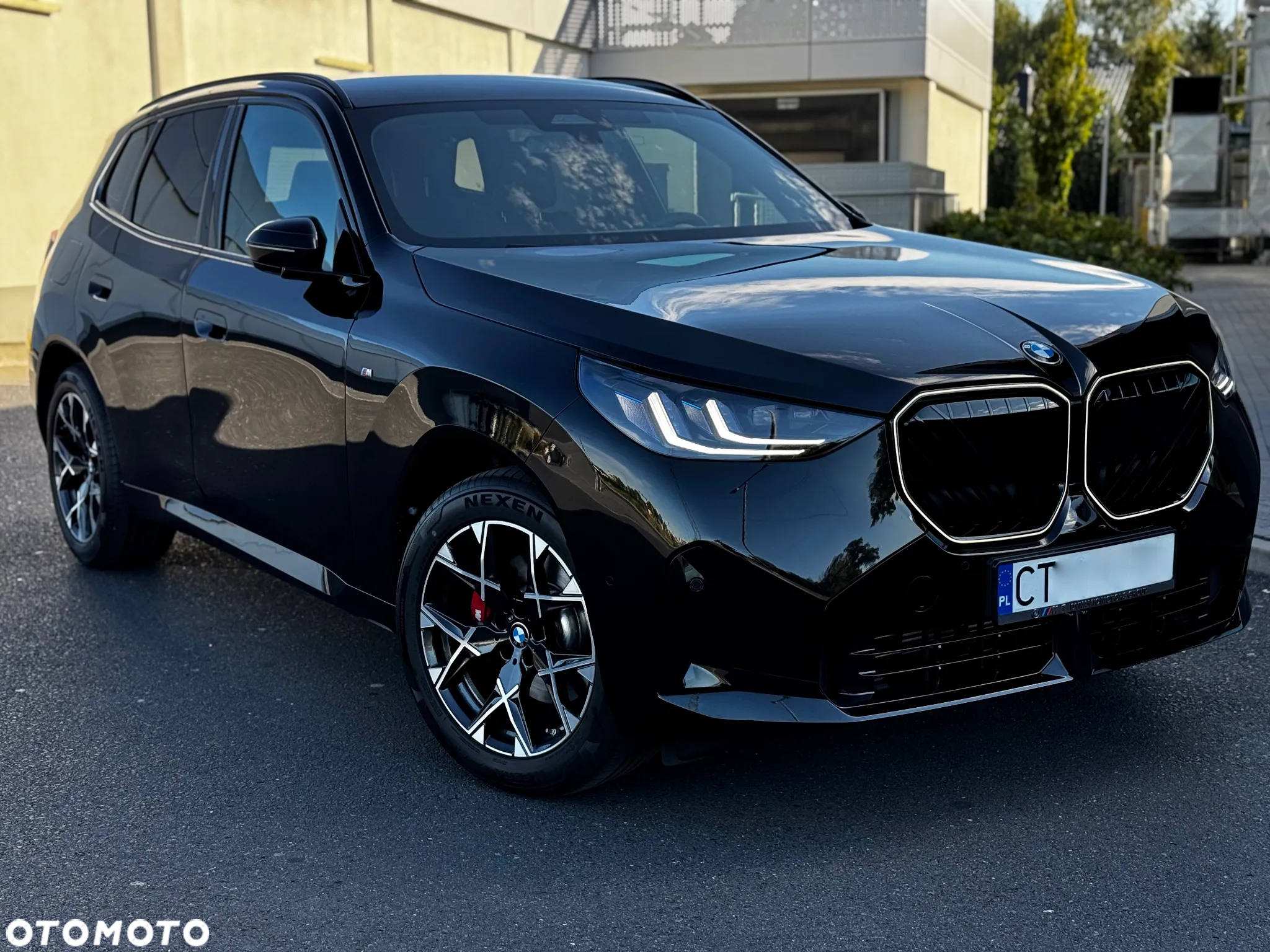 BMW X3 - 15