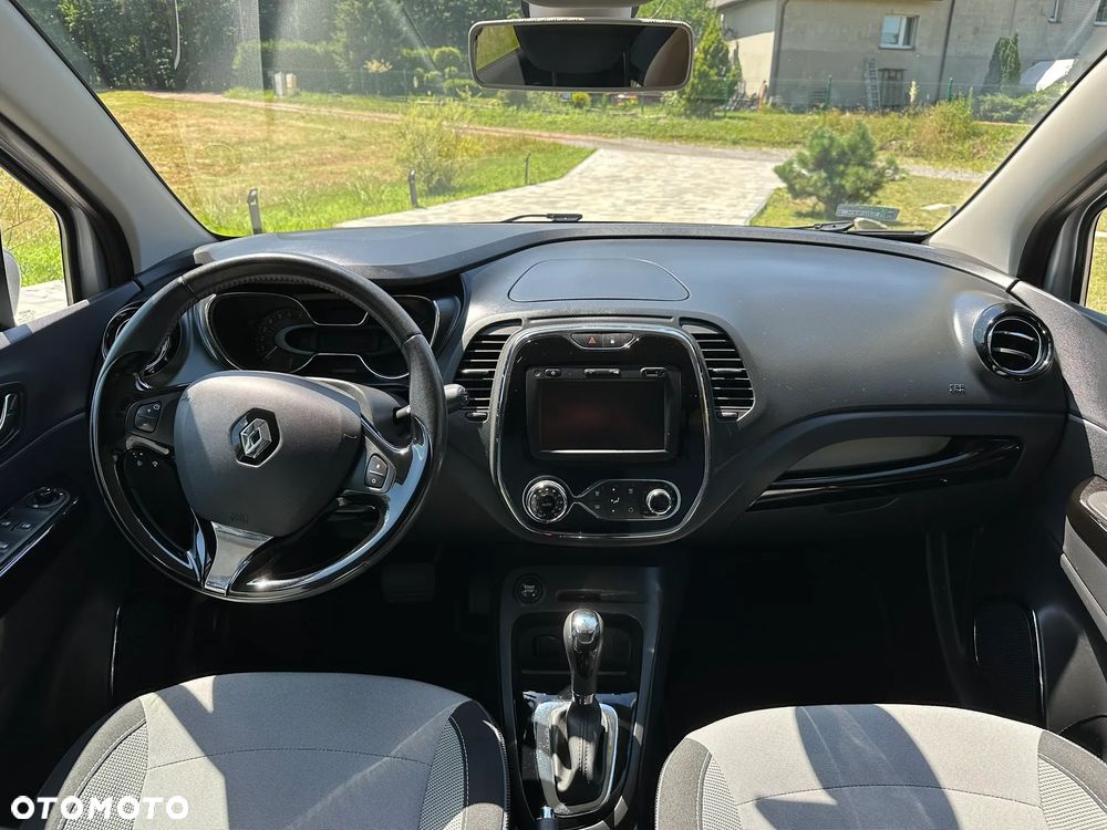 Renault Captur 1.2 TCe Zen EDC - 20