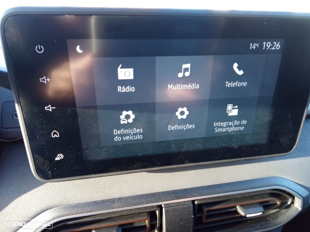 Dacia Jogger 1.0 ECO-G Extreme Bi-Fuel - 16