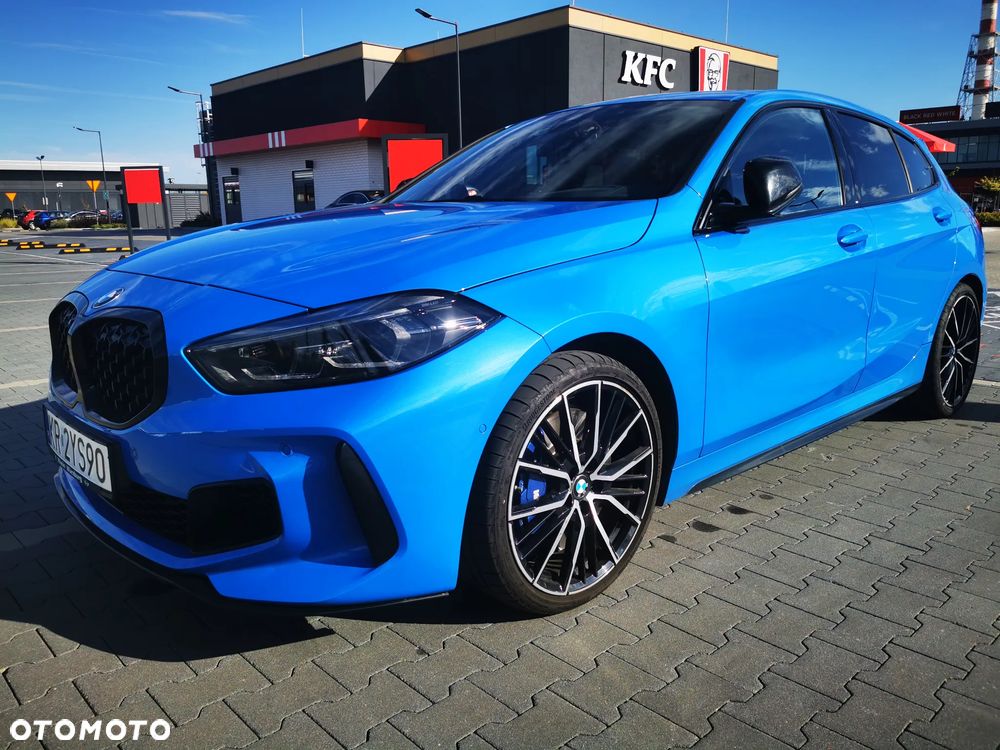 BMW 1M - 1