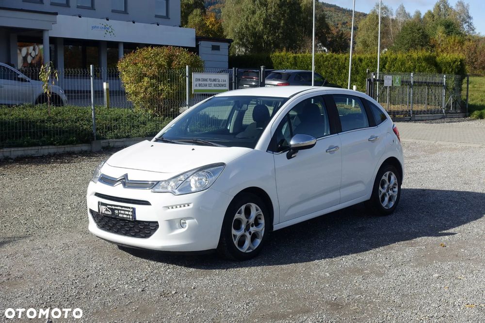 Citroën C3 1.2 VTi Selection - 1