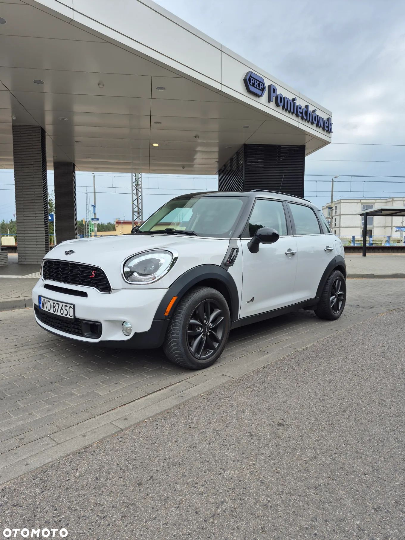 MINI Countryman Cooper S ALL4 - 1