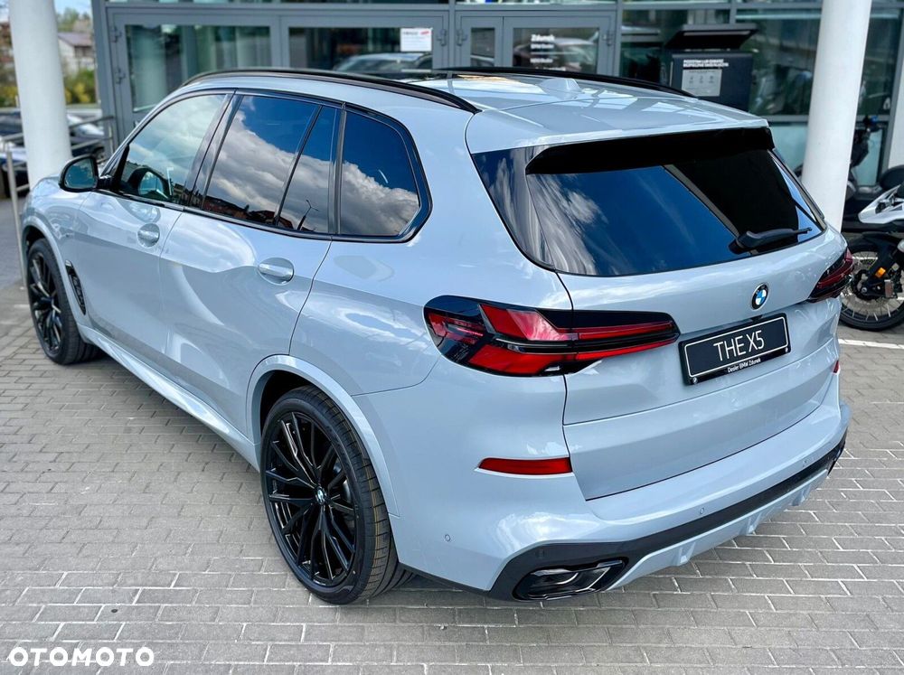 BMW X5 - 9
