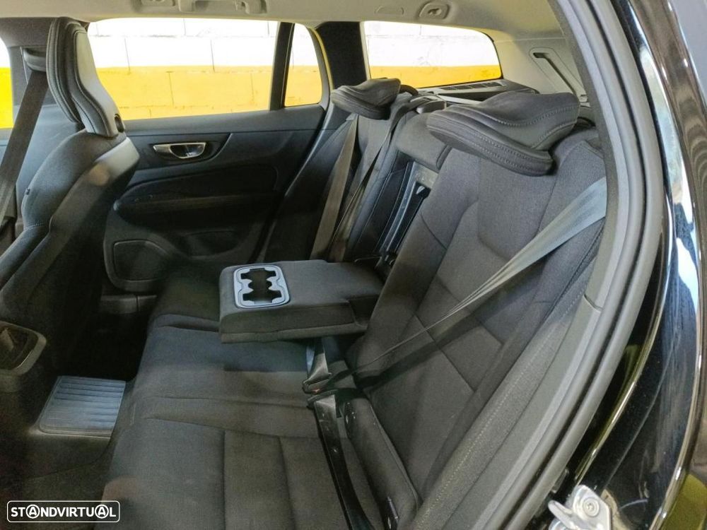 Volvo V60 2.0 T6 AWD TE Inscription Expression - 15