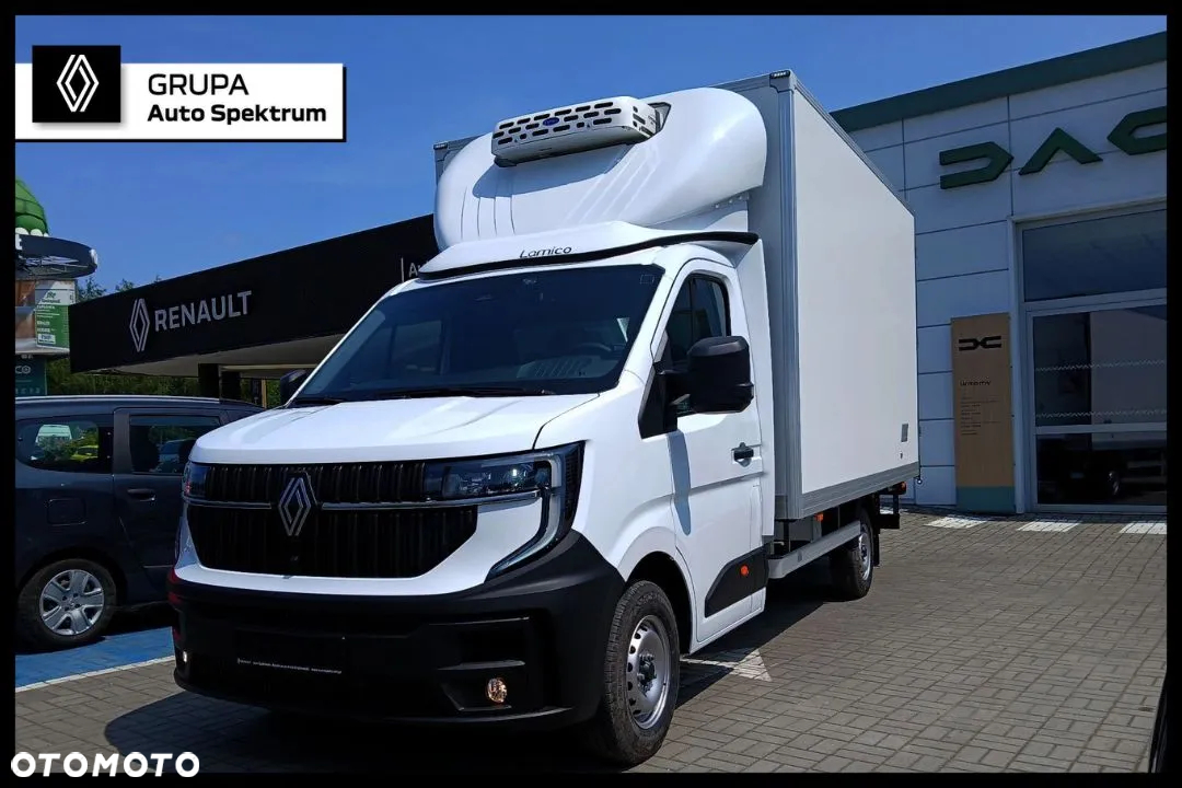 Renault Master - 2