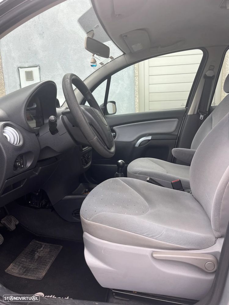 Citroën C3 - 6