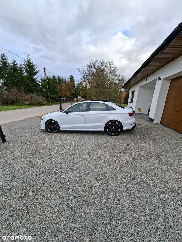 Audi S3 2.0 TFSI Quattro S tronic - 9