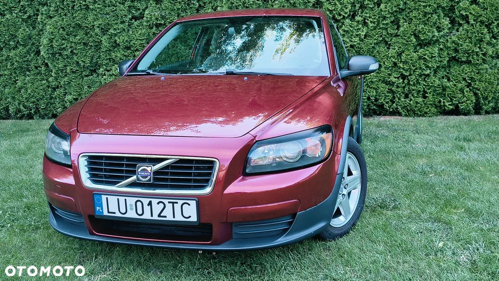 Volvo C30 1.6 Momentum - 3