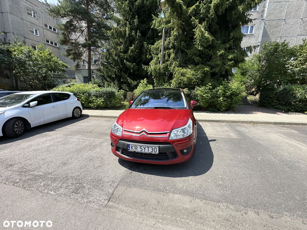 Citroën C4 VTi 120 Exclusive - 17