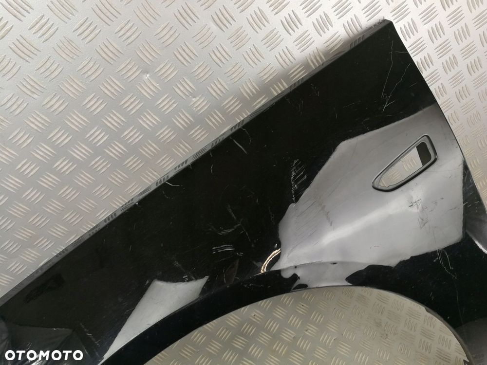 błotnik lewy przód przedni OPEL INSIGNIA II 2 B 2017- - 4