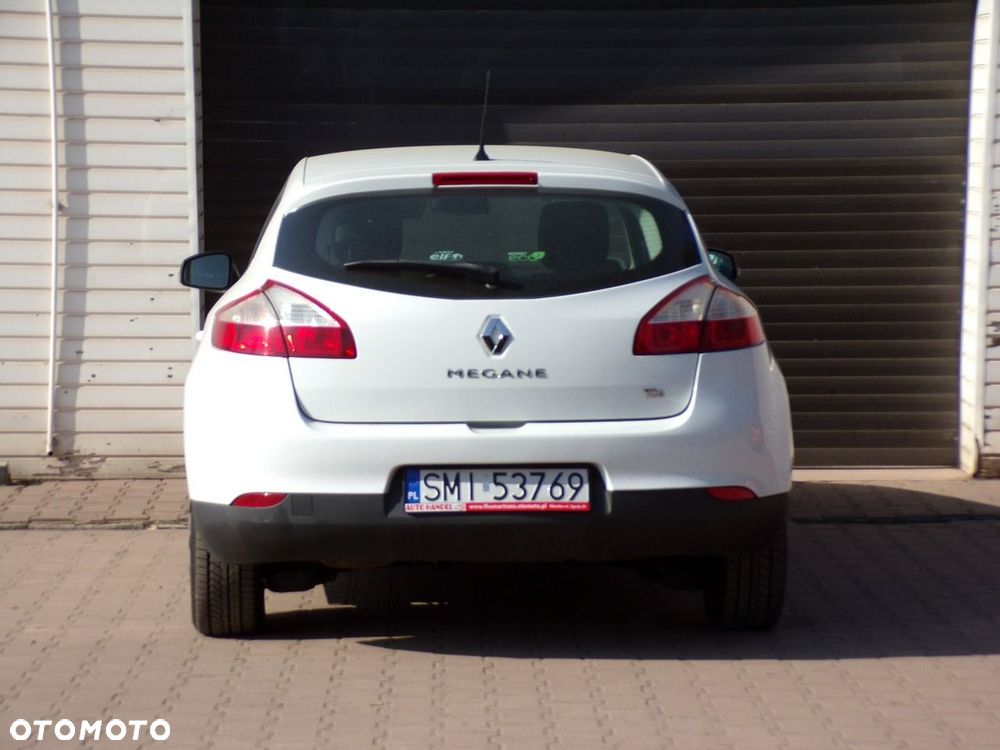 Renault Megane - 8