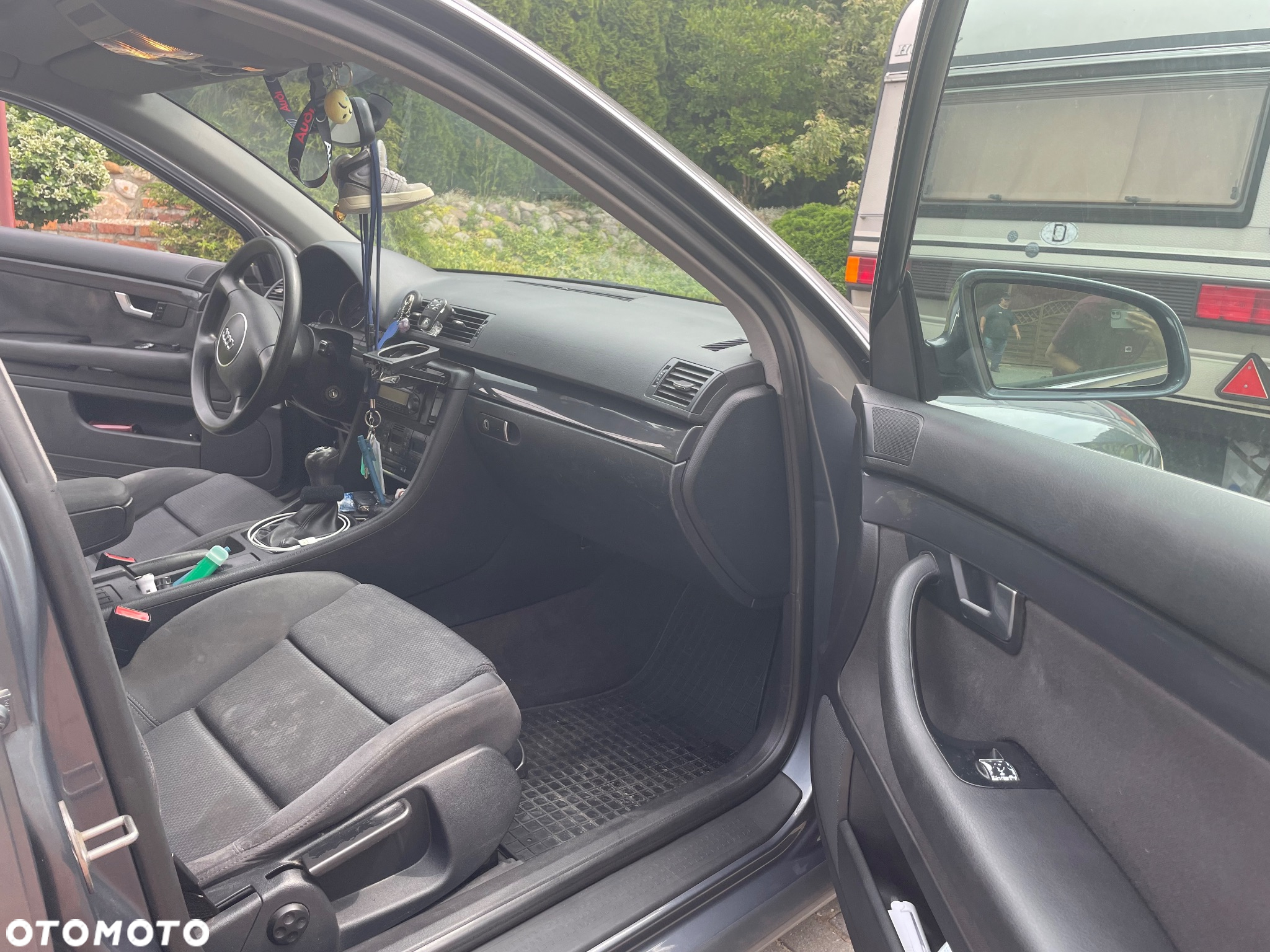 Audi A4 Avant 2.0 - 11