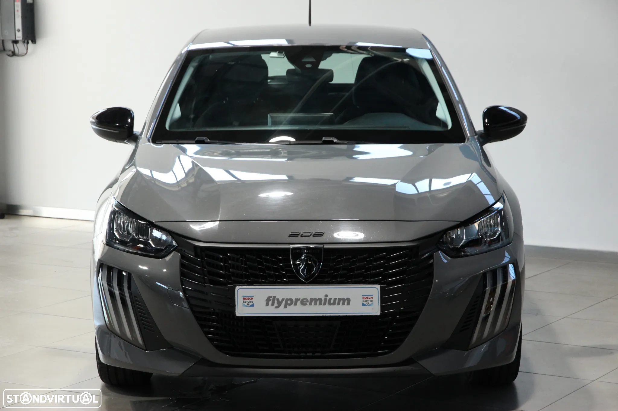 Peugeot 208 1.2 PureTech Active - 2