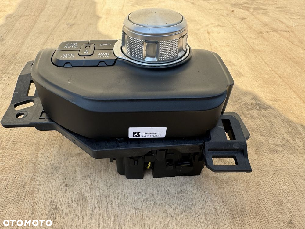 Przełącznik Skrzyni Biegów Dodge Ram 5/7 Hemi 2019 r - 2
