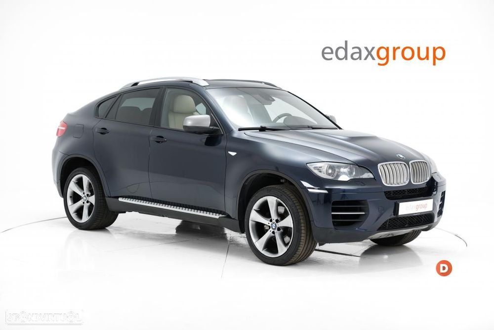 BMW X6 - 1
