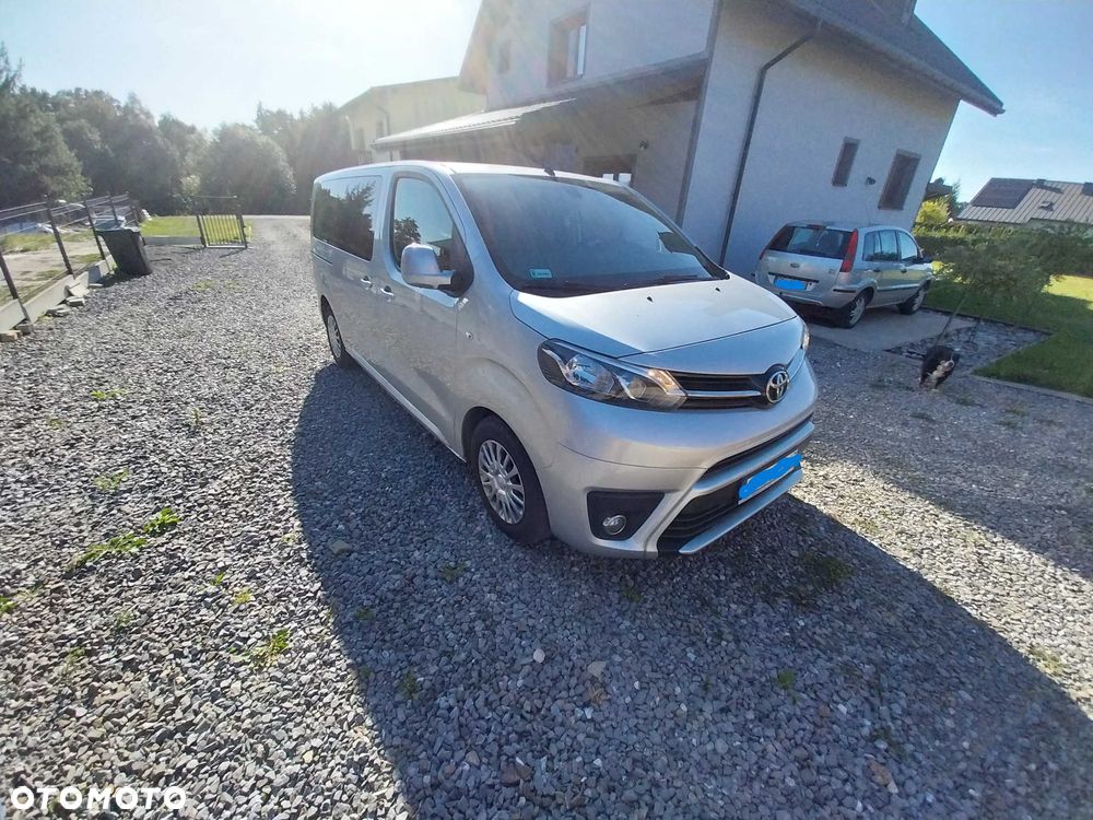 Toyota Proace Verso - 6