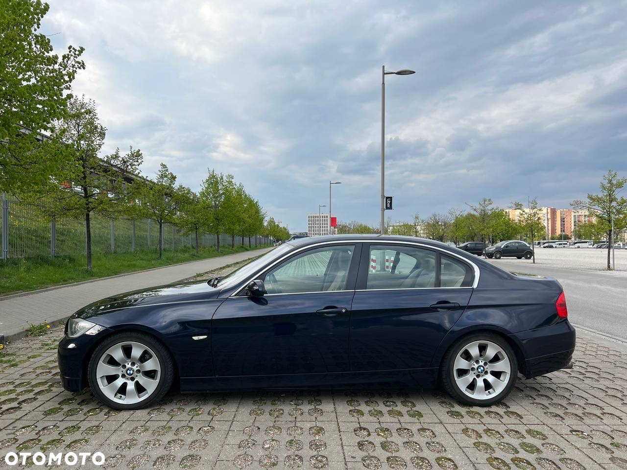 BMW Seria 3 - 2