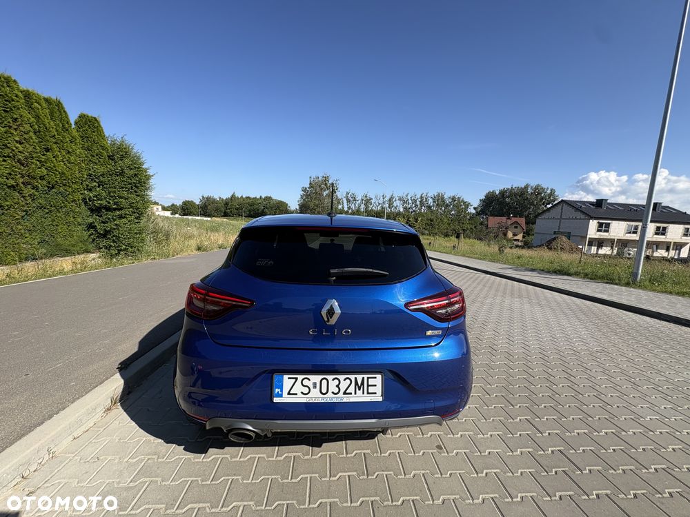 Renault Clio 1.0 TCe R.S Line - 6
