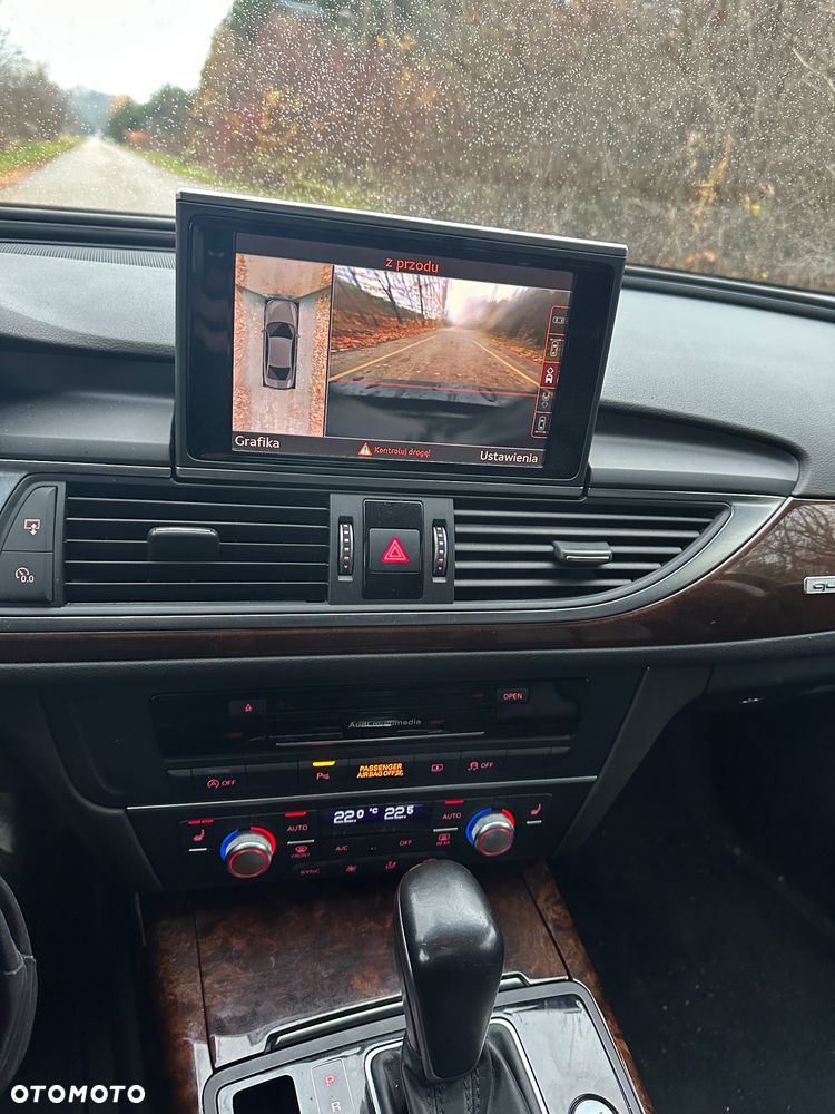 Audi A6 Limousine - 17