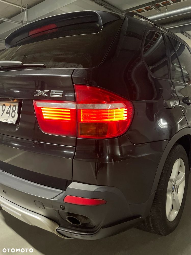 BMW X5 3.0si - 24