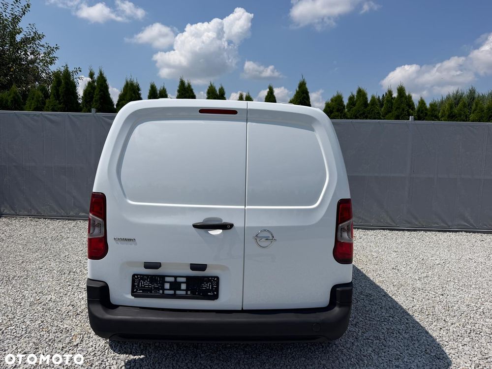 Opel Combo - 7