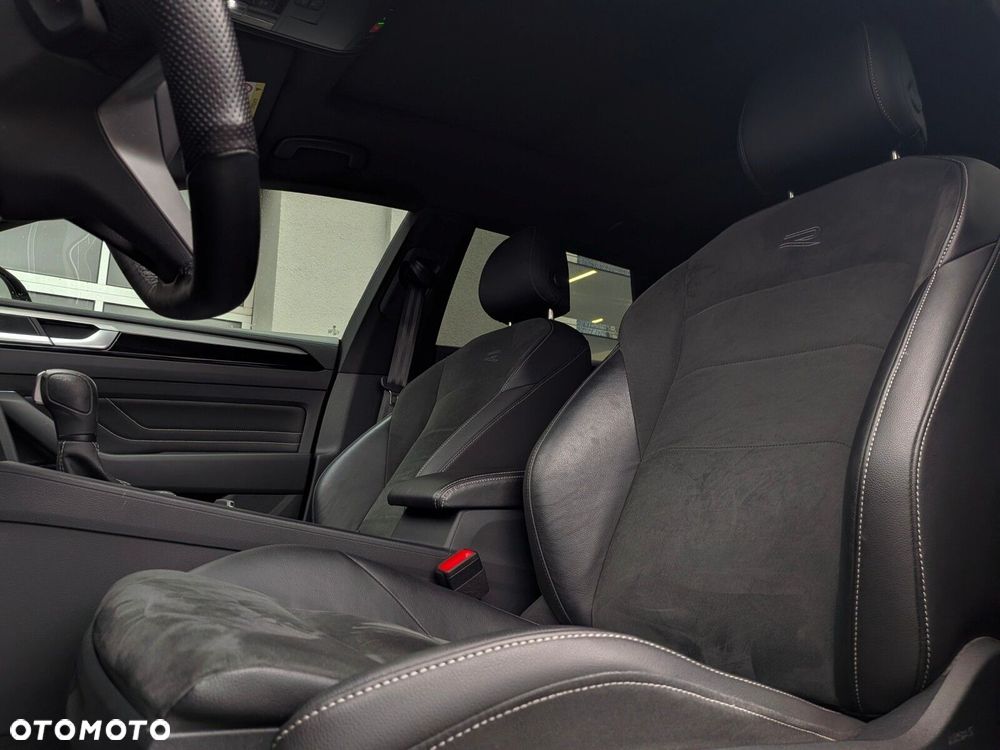 Volkswagen Arteon Shooting Brake 2.0 TDI R-Line DSG - 11
