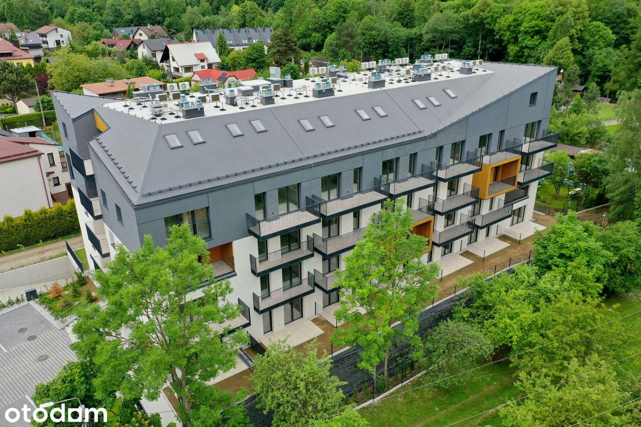 Mieszkanie 32,26mkw w super promocyjnej cenie! Cena BRUTTO