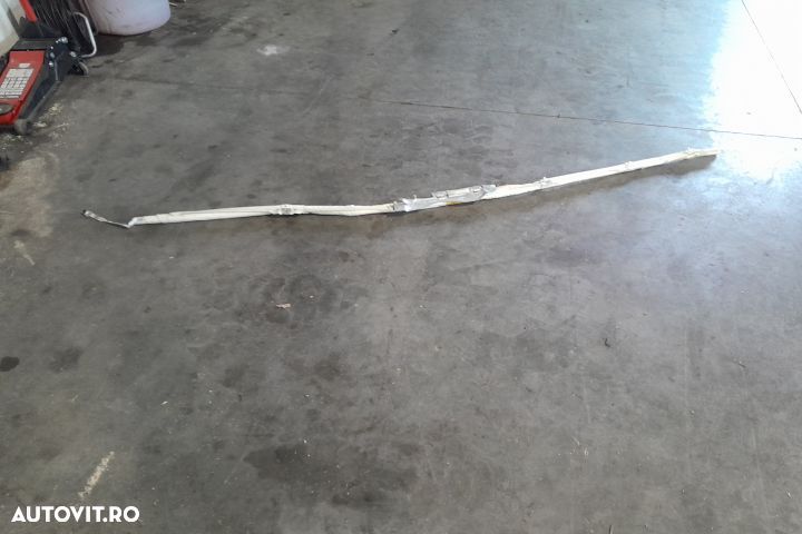 Airbag cortina stanga 1K0880741B 1K0880741B Volkswagen VW Golf 5 [200 - 1