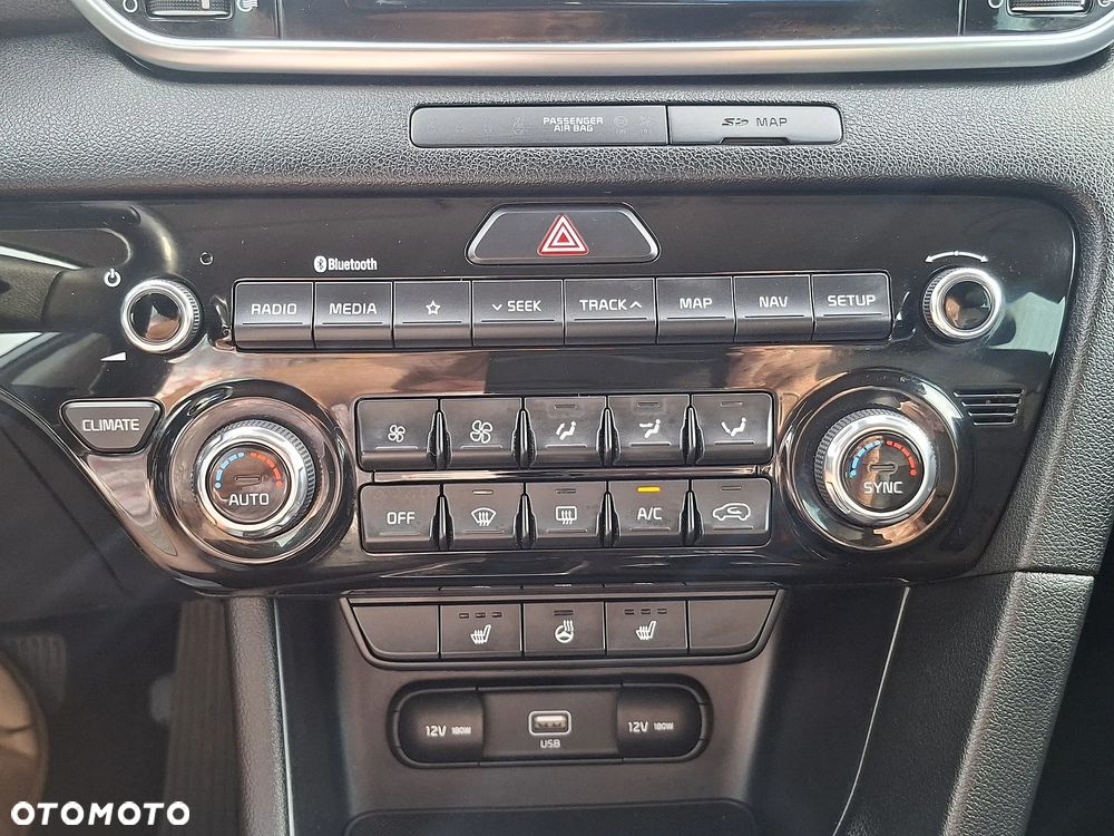 Kia Sportage - 26