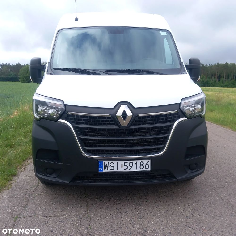 Renault Master - 9