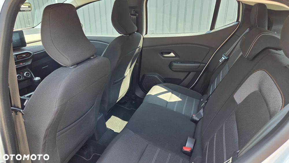 Dacia Sandero Stepway 1.0 TCe Comfort - 15