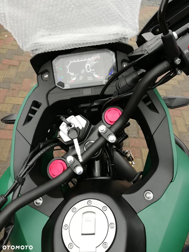 Barton Rally 125 DUO - 3